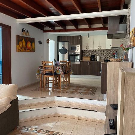 Apartmán Casa Valentina II Playa Blanca  Exteriér fotografie