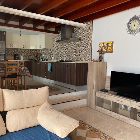 Apartmán Casa Valentina II Playa Blanca  Exteriér fotografie