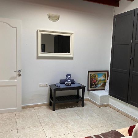 Apartmán Casa Valentina II Playa Blanca  Exteriér fotografie