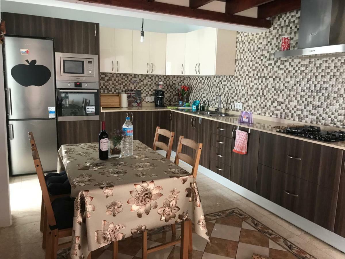 Apartmán Casa Valentina II Playa Blanca  Exteriér fotografie