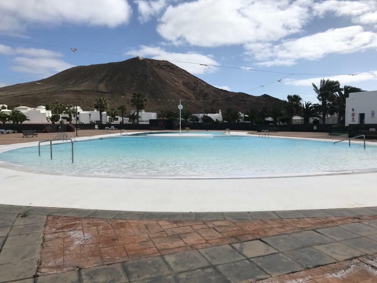 Apartmán Casa Valentina II Playa Blanca  Exteriér fotografie