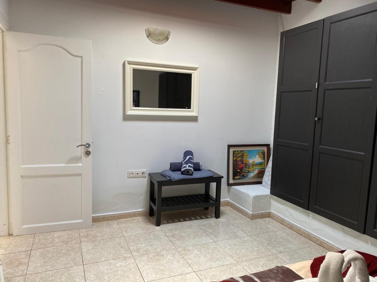 Apartmán Casa Valentina II Playa Blanca  Exteriér fotografie