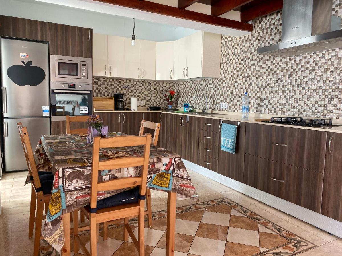 Apartmán Casa Valentina II Playa Blanca  Exteriér fotografie