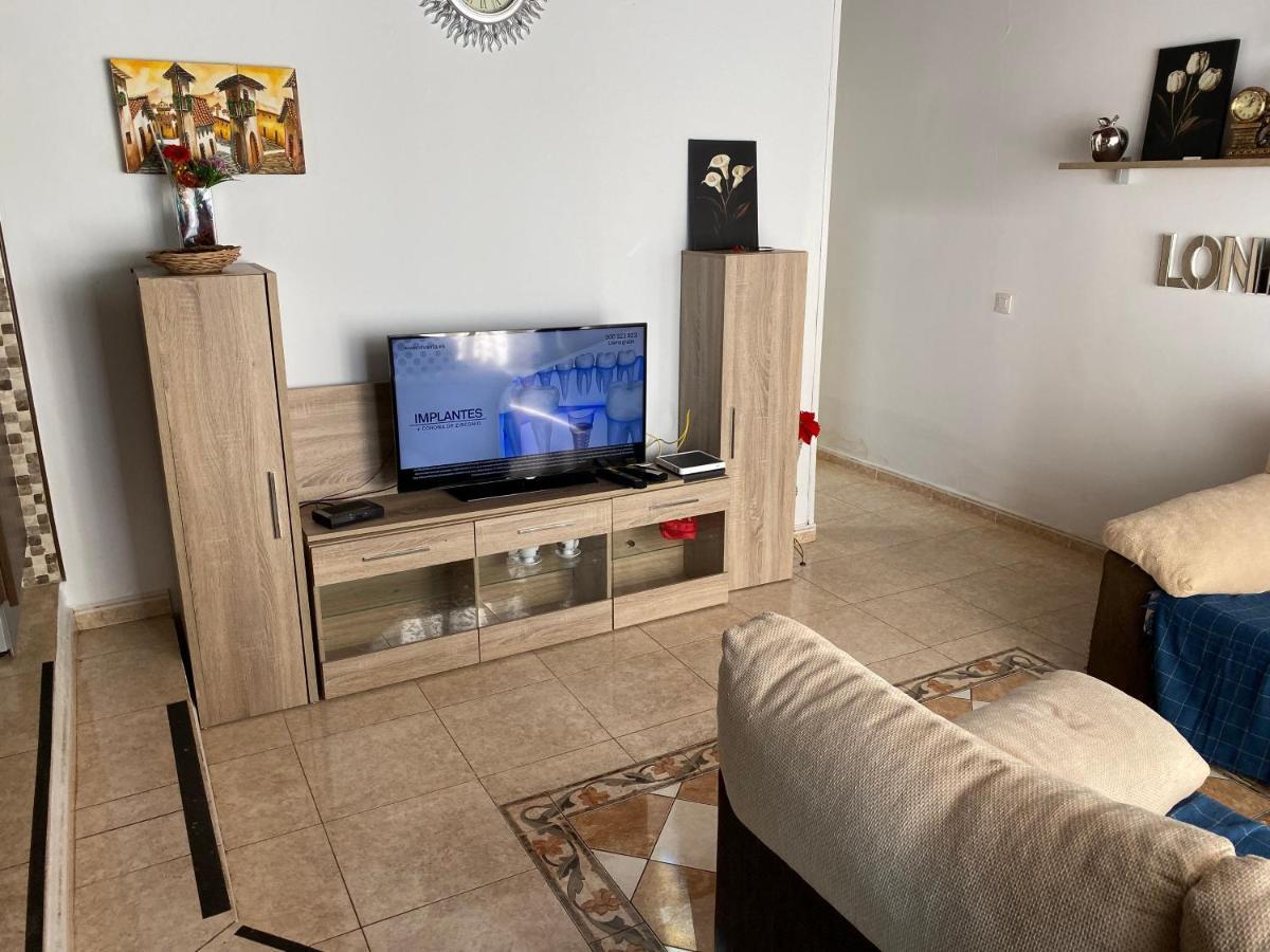 Apartmán Casa Valentina II Playa Blanca  Exteriér fotografie